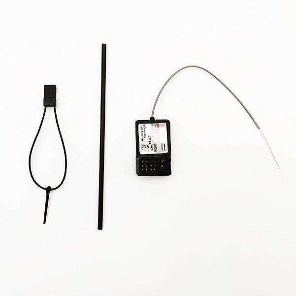 Ftx Dr8 Receiver