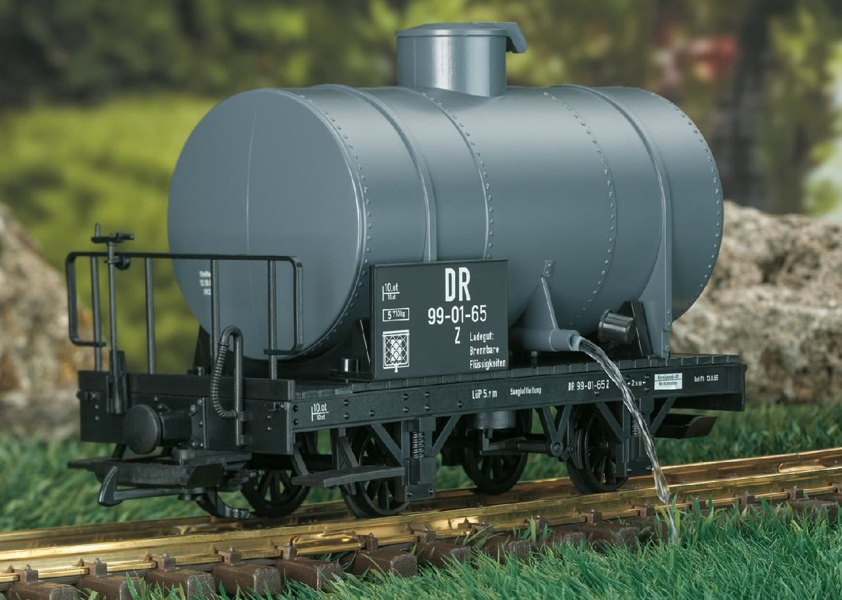 Lgb Dr Tank Wagon