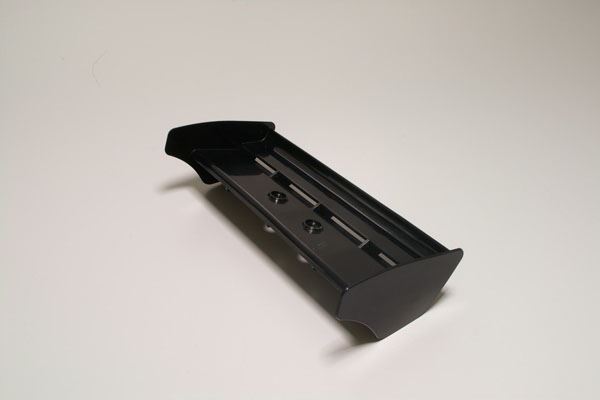 Kyosho Nylon Wing 1:8 Inferno Mp9 - Black