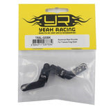 Yeah Racing Aluminum Rear Knuckle For Traxxas Drag Slash