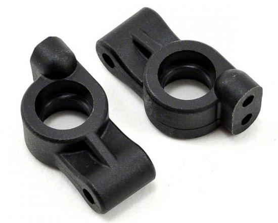 Schumacher Rear Hub Carriers - Mi5 - 1pr