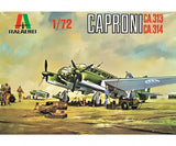 Italeri Caproni Ca.313/314 - Vintage Ltd Edition