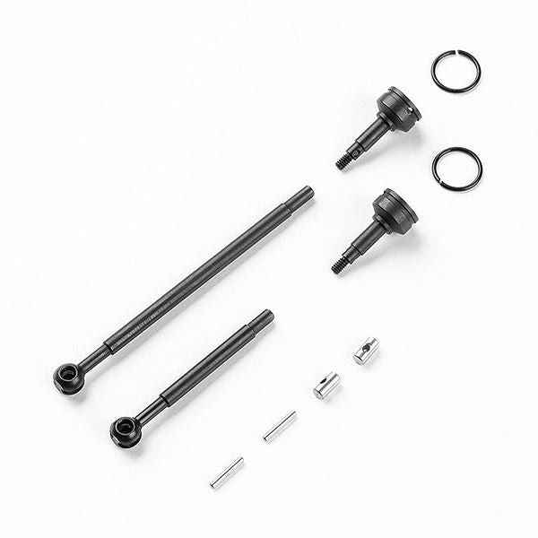 FMS 1 12 JIMNY FRONT WHEEL DRIVE CUP SET