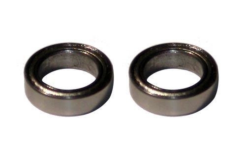 DHK Ball Bearing (10 x 15 x 4mm) (2 pcs