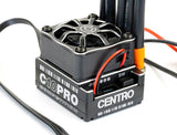 CENTRO C10PRO COMPETITION 1/10 BRUSHLESS SPEED CONTROL
