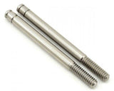 Schumacher Ultra-Short Shock Rod (pr)