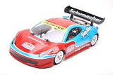 Schumacher SupaStox GT12 Body - Type F