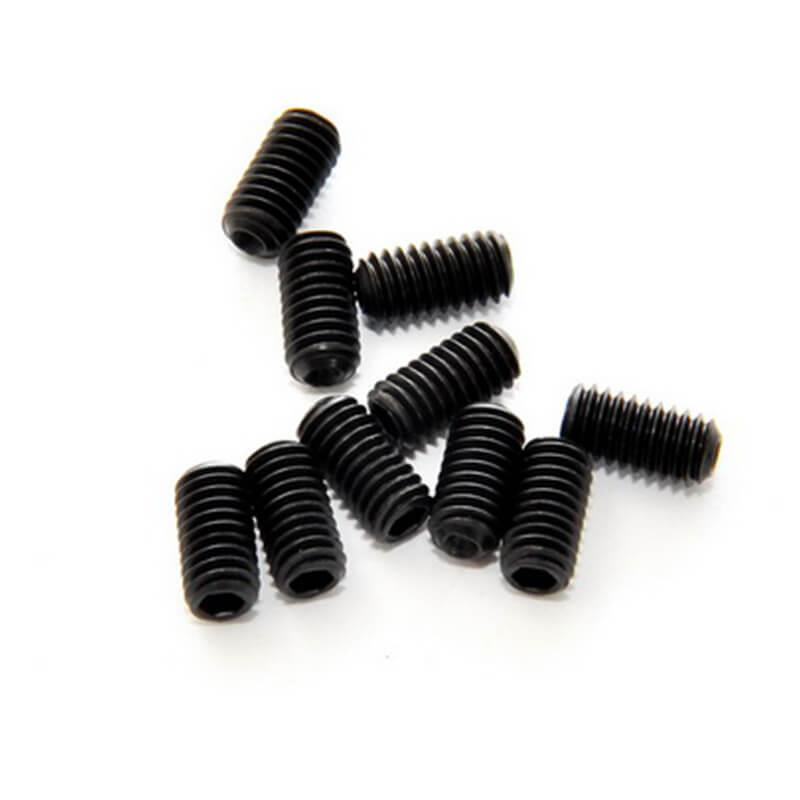 Hobao Set Screws M10X4 (10)