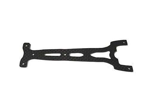HPI Upper Deck (Woven Graphite/2.0mm)