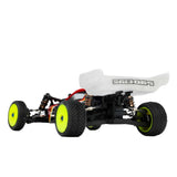 Pro-Line Powerstroke Shock Rebuild Kit: Losi Micro B/T