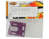 Schumacher Alloy Motor Mount - Mission