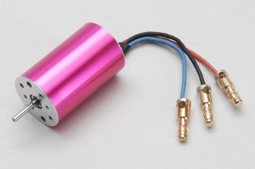 Axion Alpha 139 BL 3X - Brushless Motor (2835kv)