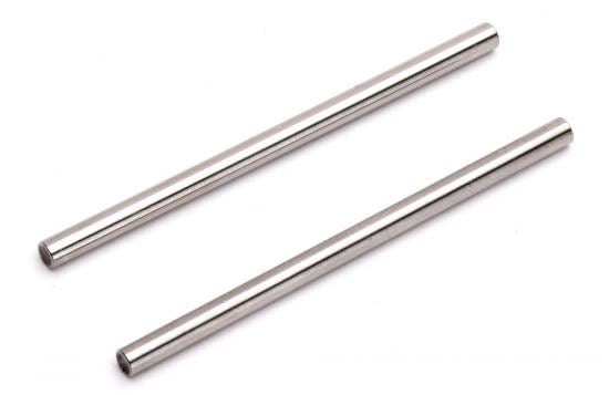 DHK Suspension Arm Shaft (3 x 55mm) 2pcs