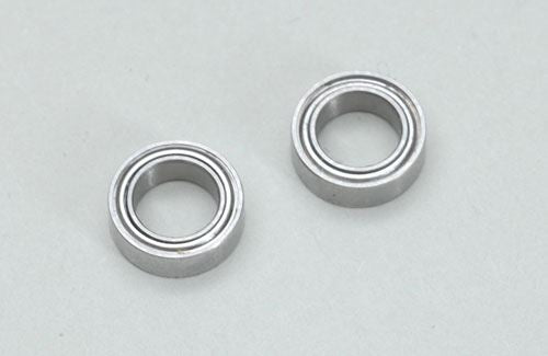 Ripmax 5x8x2.5mm Stainless Ball Bearing (2pcs)
