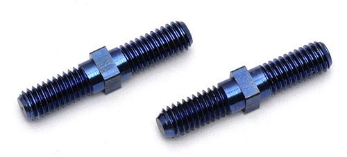 Team Associated Factory .63&quot;/16mm Turnbuckle