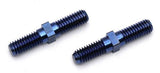 Team Associated Factory .63&quot;/16mm Turnbuckle