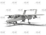 Icm Bronco Ov-10 Nogs, U.S. Attack Aircraft