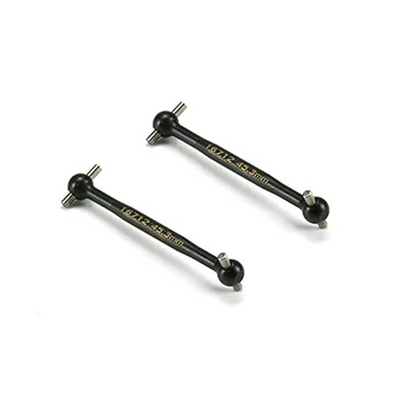 Carisma M40S 2.0 Dog Bones 45.3Mm (Pr)