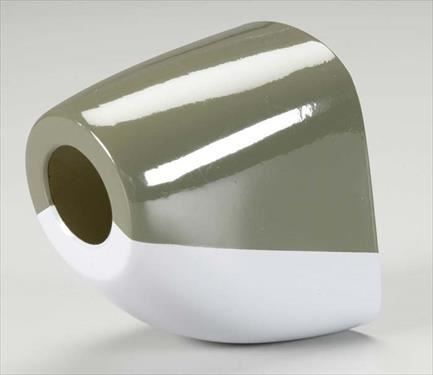 GPLANES Cowl Combat Spitfire .25 GP/EP ARF