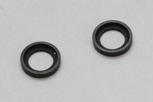 River Hobby Small End Thrust Washers (2Pcs)