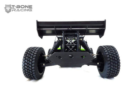 T-Bone Racing Pro Rear Bumper - Losi TEN SCBE