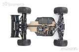 Sparko F8Te 1:8 4Wd Electric Truggy