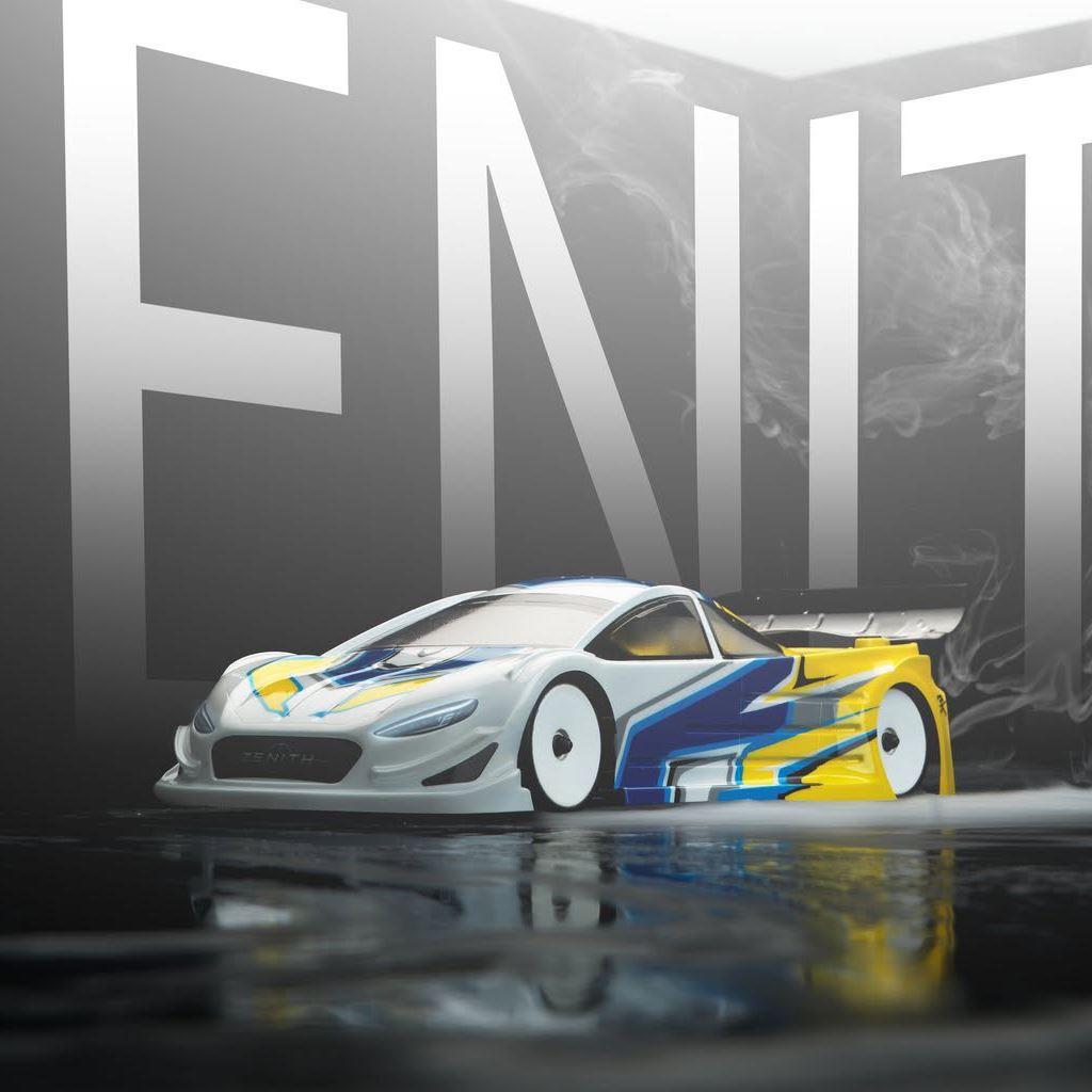 Xtreme Zenith - Ultra Light Tc Body
