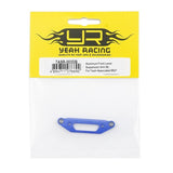 Yeah Racing Aluminum Front Lower Suspension Arm (N) For Team Associated Sr27