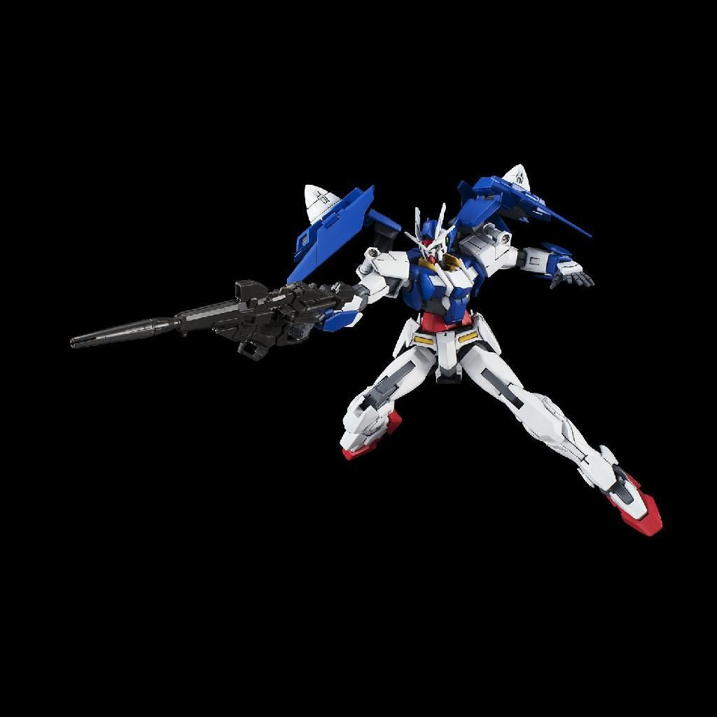 Bandai Hobby Hg 1/144 Gundam 00 Diver - Riku'S Mobile Suit