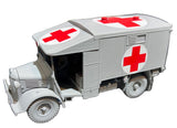 Tamiya 1/48 British 2t 4x2 Ambulance