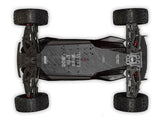Arrma 1/7 Talion 6S Exb 4X4 Rtr Speed Truck, Black
