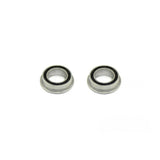 Ball Bearing Flanged 5 x 8mm (2)
