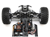 Losi Tenacity 1/10 DB Pro 4WD Brushless RTR w/Smart Lucas Oil