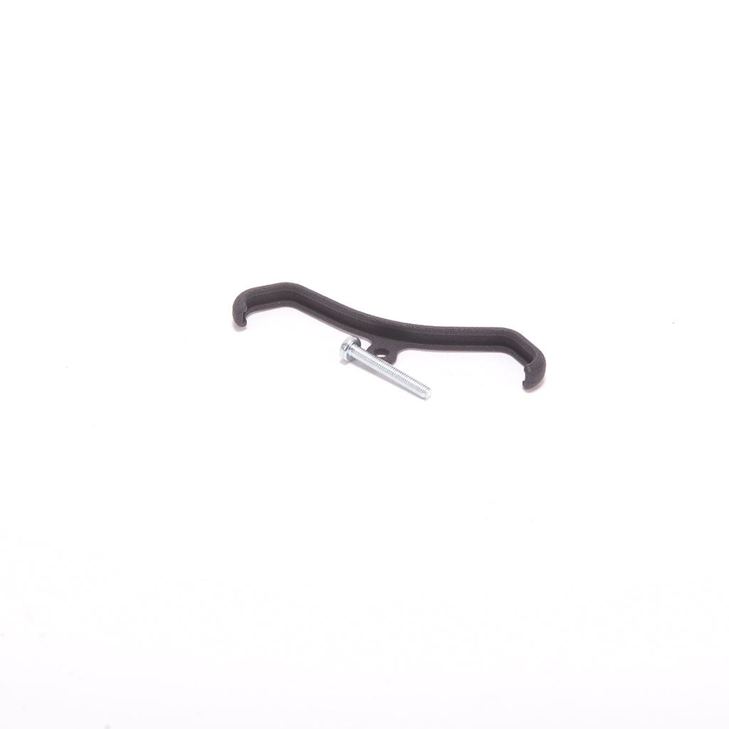 Carpet Protector - Front Shock Tower - Cat 2000