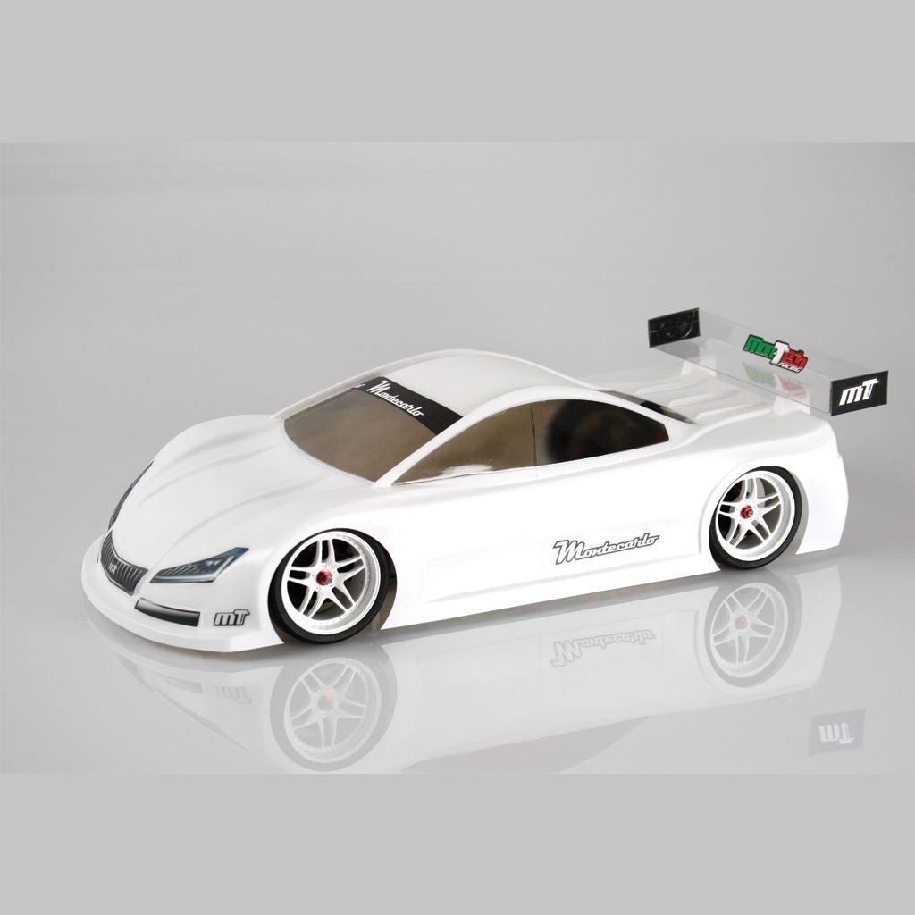 Montech Montecarlo Body - Light Weight