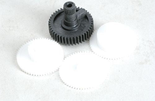 Futaba Gear Set - Servo S3304