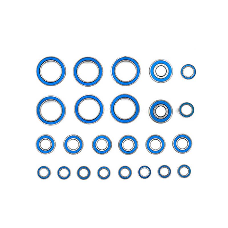 Team Associated Rc10B7.1 Ft Bearing Set