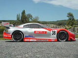 Toyota Supra Gt Body 200Mm