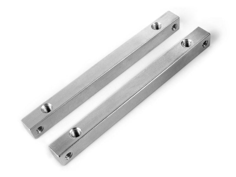 HPI Motor Mount Brace 7x7x80mm (2pcs)