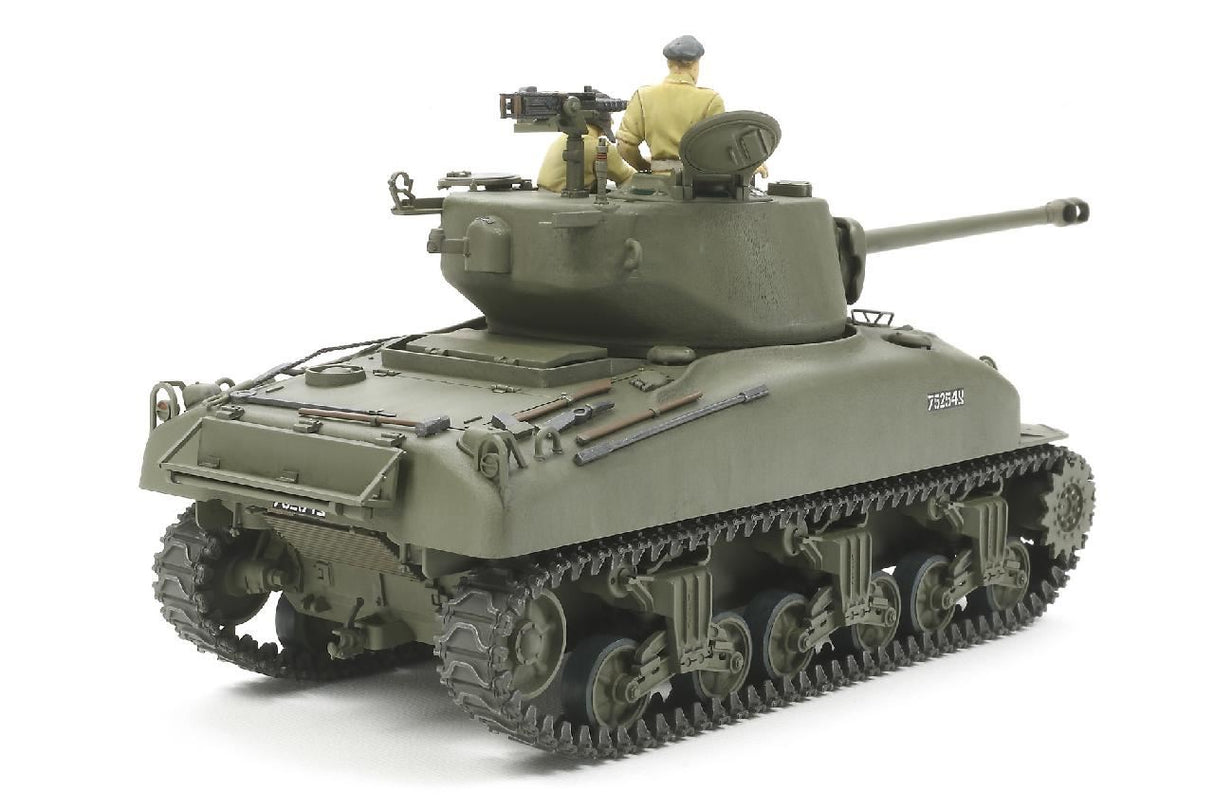 Tamiya 1/35 M1 Super Sherman