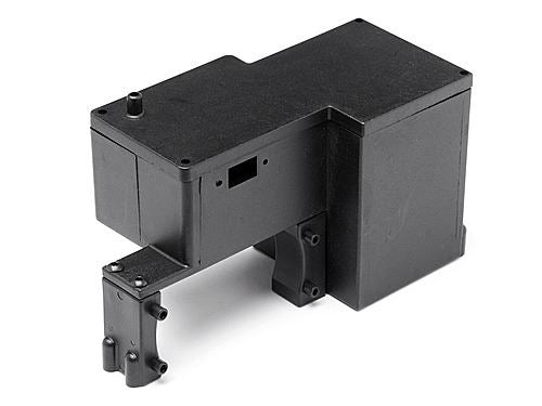 Maverick Receiver/Battery Case (Blackout Mt)