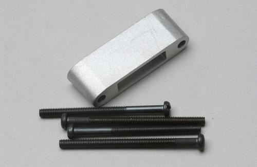 OS 761/871 Silencer Extension Adaptor Assy