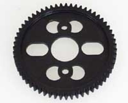 Schumacher Spur Gear; 2 Speed - 59T