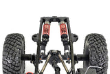 FTX Outback Texan 1/10 Trail RTR Red - FTX5590R