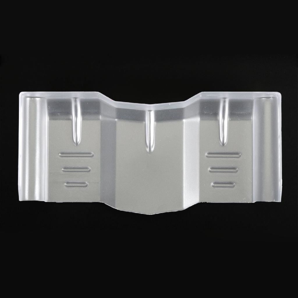 Proline 1/10 Pre-Cut Trifecta Clear Rear Buggy Wing (1)