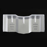 Proline 1/10 Pre-Cut Trifecta Clear Rear Buggy Wing (1)