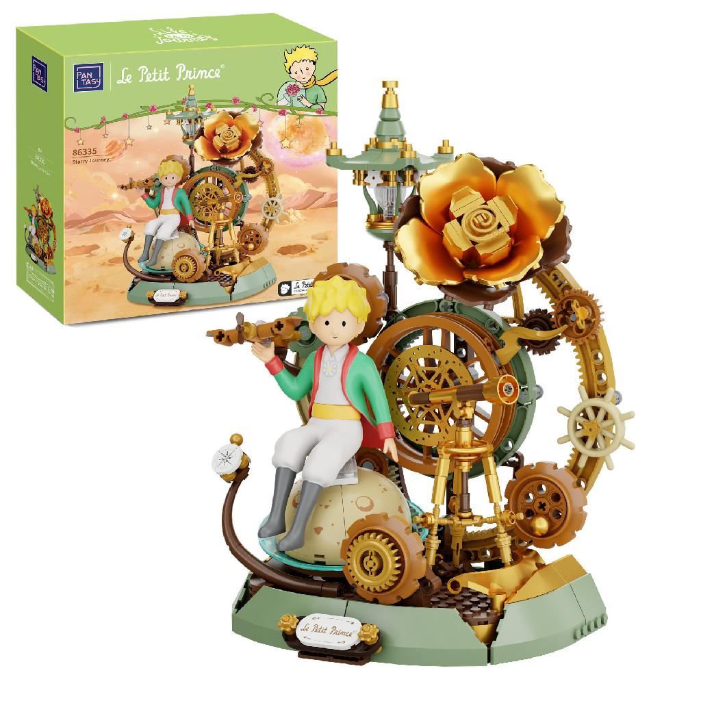 Pantasy Le Petit Prince™ Starry Journey - 300 Pcs