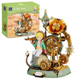 Pantasy Le Petit Prince™ Starry Journey - 300 Pcs