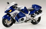 Tamiya Suzuki Gsx1300R Hayabusa