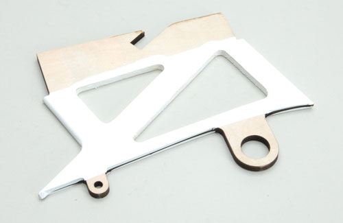 Ripmax WOTs WOT - Centre Wing Support